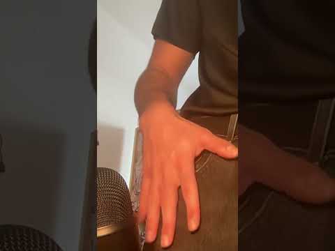 ASMR Relaxing Fabric Scratching  #relax #asmrtriggers #asmrrelaxation #relaxationtechniques #sound