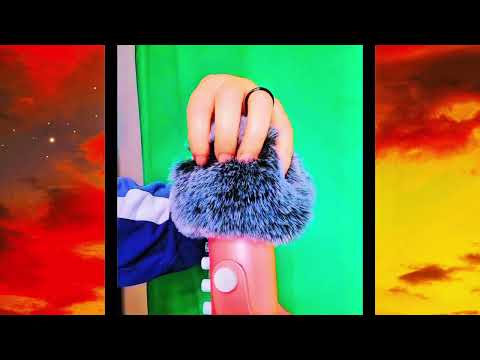 Asrm Bug searching and Head massage #Asmr 