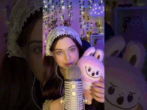 АСМР на месяц ИЮНЬ🍓☀️ #asmr #асмр #звукирта #relax #таппинг #tapping #mouthsounds