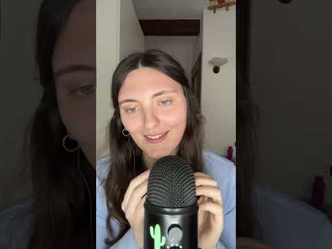 Ary Asmr sta trasmettendo dal vivo.