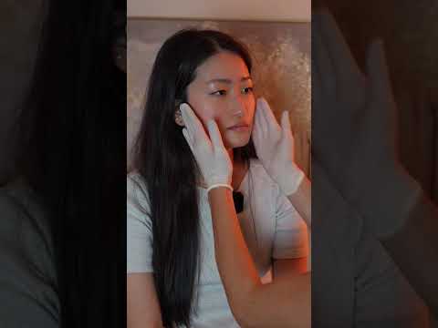 asmr medical #asmr #asmrsounds #asmrvideo #satisfying #relaxing #relax #tingles #sleep #medical #zz