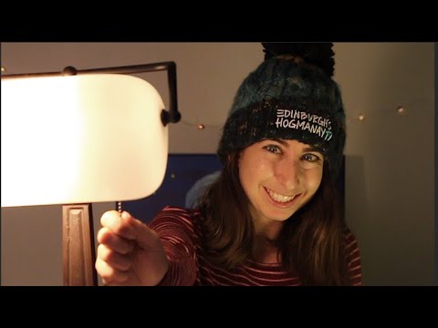 [ASMR] Dear Pen Pal *Rainy Day, London*