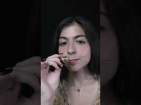 Soft Feminine Perfumes #asmr #fragrance