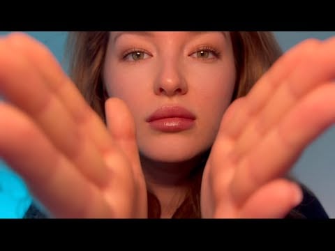 АСМР С Ушка на Ушко ASMR Ear to Ear 