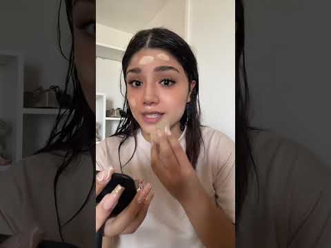 ASMR   ALÍSTATE CONMIGO PARA VER BARBIE ♥️🌸 IG： Anny ASMR #asmr #GRWM