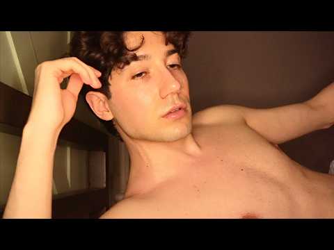 ASMR for the Nights You Need Someone Close
