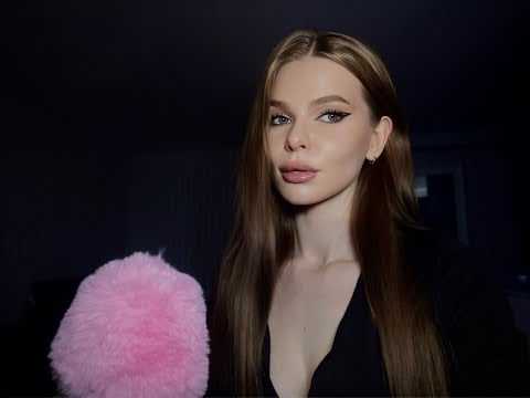 АСМР💤 Для глубокого и сна и мурашек💞