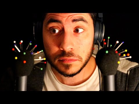 ASMR je chatouille les triggers de votre cerveau pour mieux vous endormir