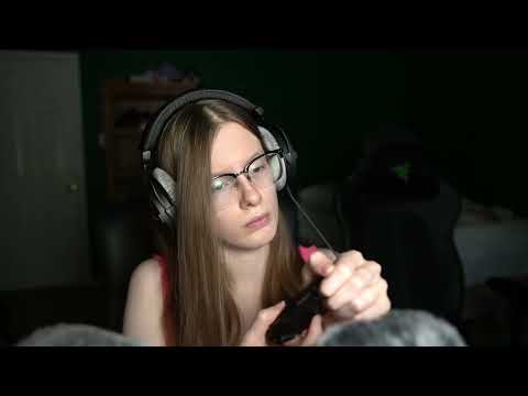 It's Time To Sleep #asmr #relax