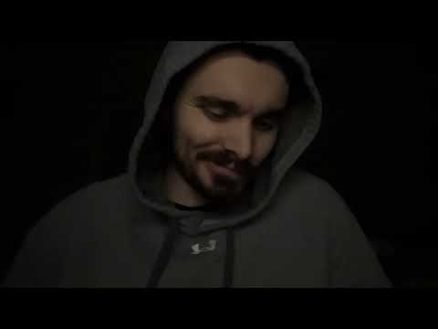 ASMR Random Tapping and Rambling While the Dryer Runs in the Background 