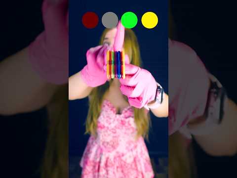 ASMR Test de atención TDAH ep. 44
