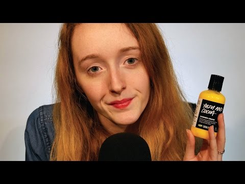 Slow,  Soft Breathy Whispers & Tapping - ASMR 4K