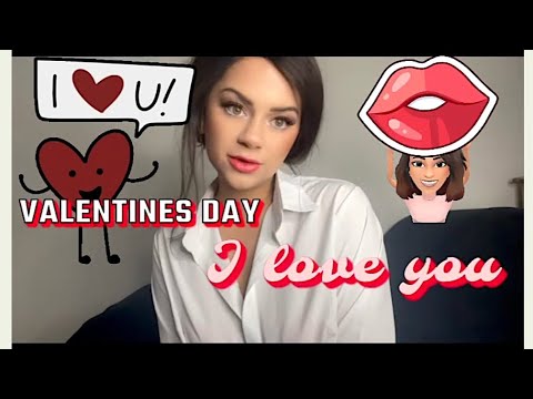 ASMR | GIRLFRIEND ❤️ROLEPLAY 💋