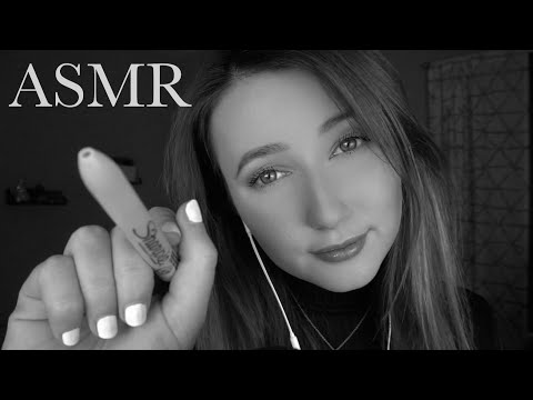 ASMR 💤 Binaural Whispering of Your Names!