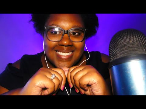 ASMR *Random Triggers | NaytinglesAsmr 