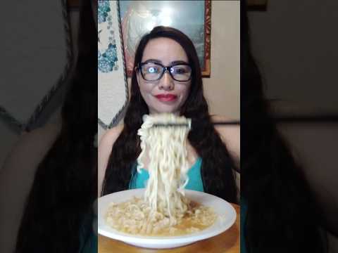 RAMEN WITH CHILLI #mukbang #eatingshow #shortsfeed #food #everyone #viral #viralvideo #viralshort