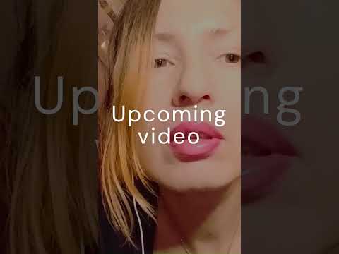 ASMR | Hair cutting