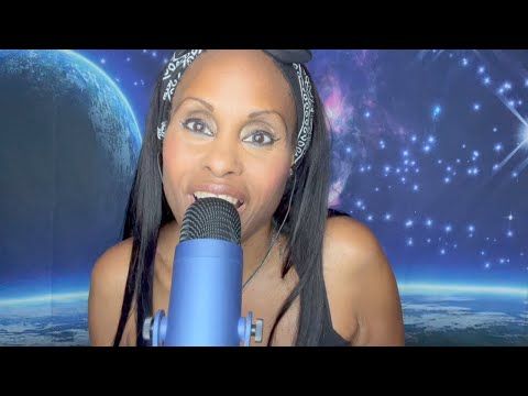 ASMR Fast and Aggressive | Tapping | Hand Sounds