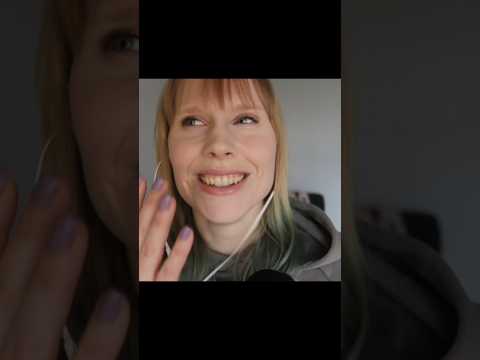 Tapping everywhere #asmrtapping #asmrsounds #shortsasmr