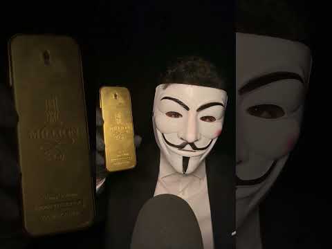 ASMR - PELUQUERÍA de LUJO💎💵