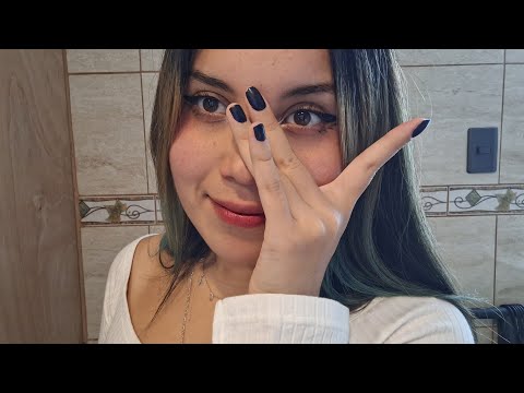 ASMR storytime rancio (soft spoken)