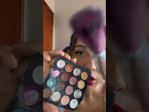 Asmr make fast