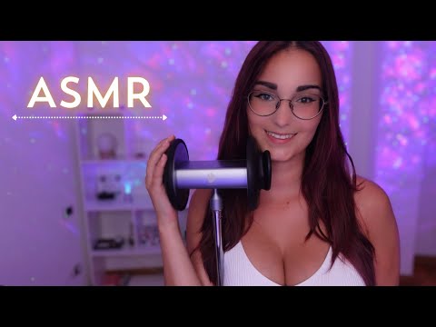 ASMR Masaje Intenso para Dormir | Atención Personal 💤​