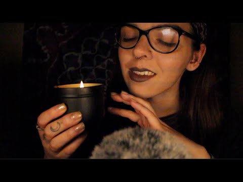 Full Moon Release ASMR 🌕