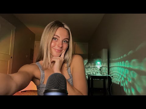 ASMR | Up Close Personal Attention Triggers for 100% Tingles ⚡️