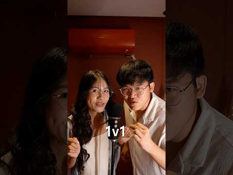 Vietnam vs Singapore Mouth Sounds! who wins ? #asmr