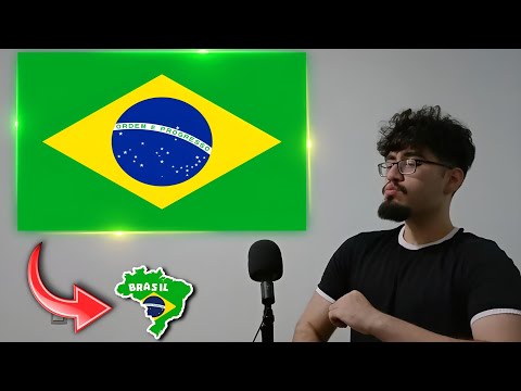 ASMR IN PORTUGUES 🇧🇷 (city names in Brasil 🇧🇷)