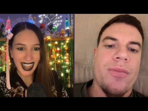 Je convertis AD Laurent à apprécier l’ASMR ✨☺️