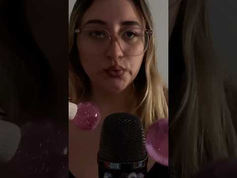asmr ice glovess