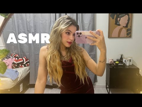 ASMR VLOG ULTIMOS PREPARATIVOS PARA A MUDANÇA + ESTREIA DO ESTUDIO