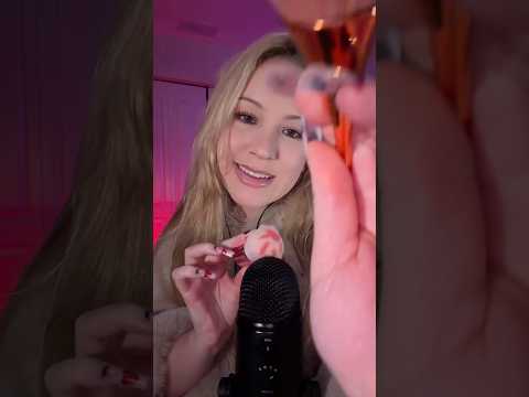 Trying to sound like seagulls & the ocean 🌊😌 #asmr #mouthsounds #birdsounds
