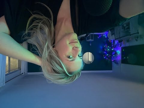 ASMR Hair Wash Triggers 🫧✨🧼 Head Massage