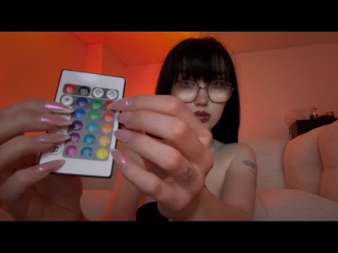 Trying Bad ASMR *Français*