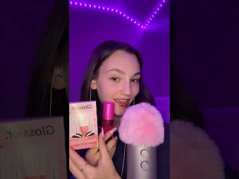 SEPHORA AND ULTA BIRTHDAY FREEBIES 💗 #asmr #unboxing #sephora #ulta