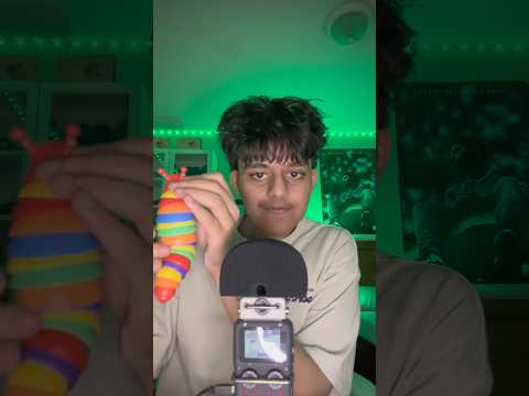 ASMR For Short Attention Span #asmrkeyboard #asmr #tingles