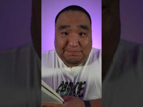 Guessing your number, did I get it right? #asmr #shorts