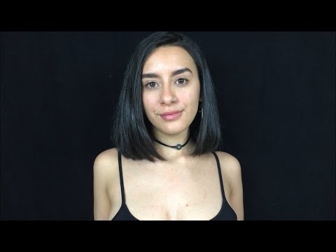 ASMR EN ESPAÑOL - STORYTIME: CONVERTÍ A MI PROFESOR EN VEGETARIANO