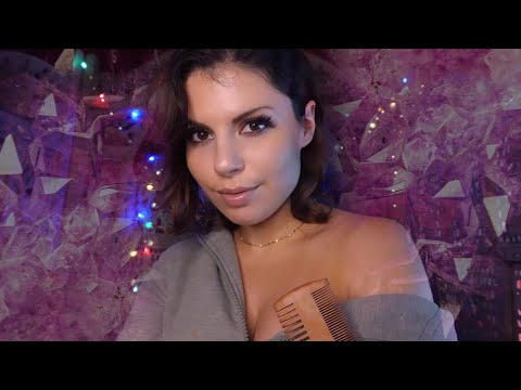 Sarah Asmr Freundin Kümmert Sich Um Dich | Soft Spoken | Personal Attention | Deutsch