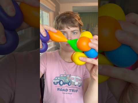 None of these are edible btw. But they look so yummy 😔 #asmr #squishy