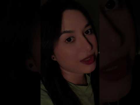 Veja aqui 👆🏻 #asmr #deustemumapalavrapravoce #oração