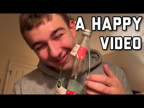 ASMR A Happier Video