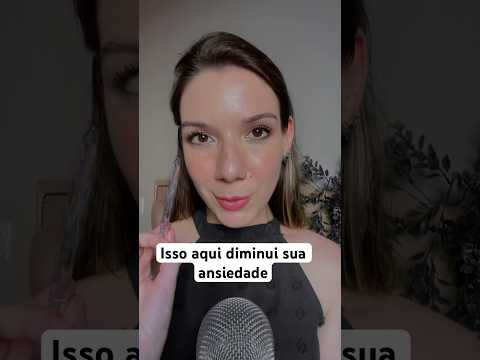 PARE DE ROLAR O FEED 😩 #asmr #relax
