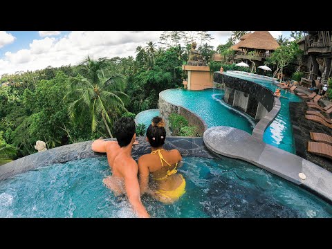 2 Settimane a Bali