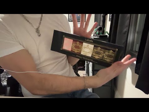 Pt2 reviewing Lattafa fragrance line