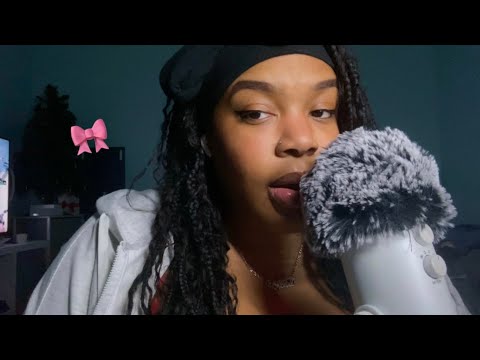 ASMR | Purest Mouth Sounds 🎀 | brieasmr