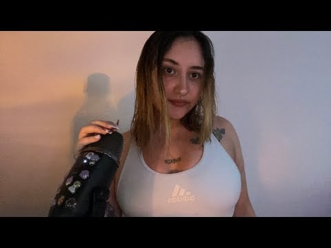 ASMR EXTREMO 😴 10 NIVELES para que te DUERMAS ANTES del FINAL